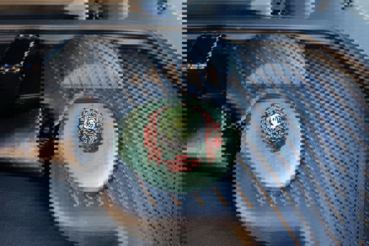 Used 2004 Porsche Boxster S image 14