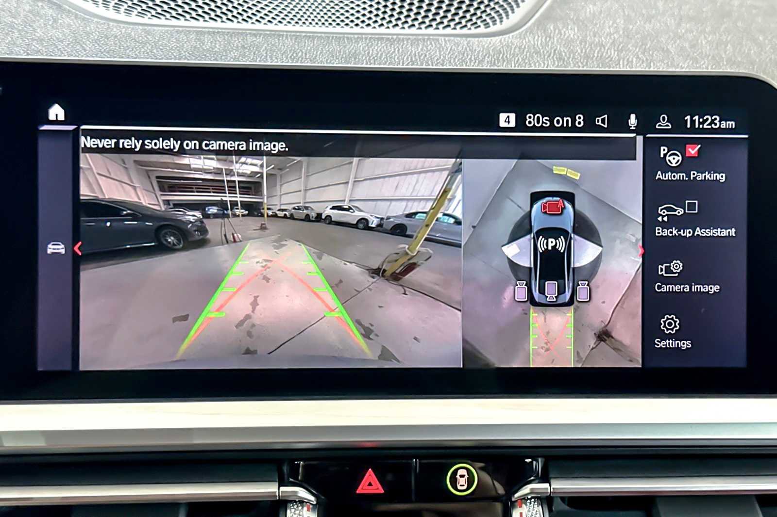 Used 2023 BMW M4 Competition w/ Executive Package image 19