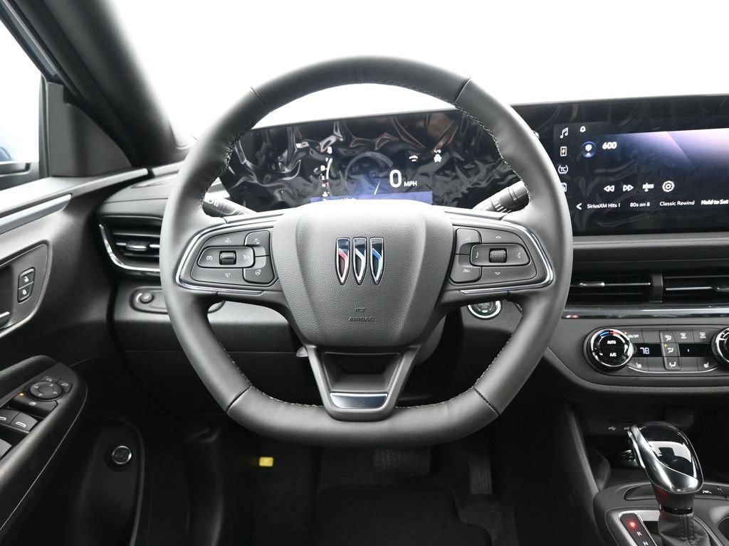 New 2026 Buick Envista Preferred w/ Convenience I Package FWD image 10