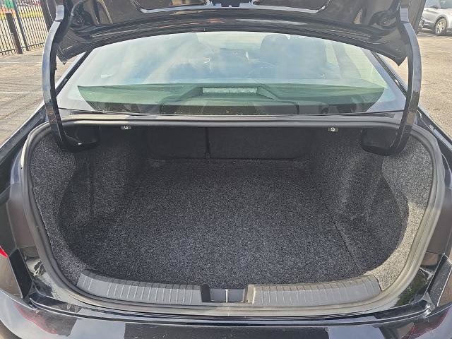 Used 2024 Volkswagen Jetta S FWD image 12