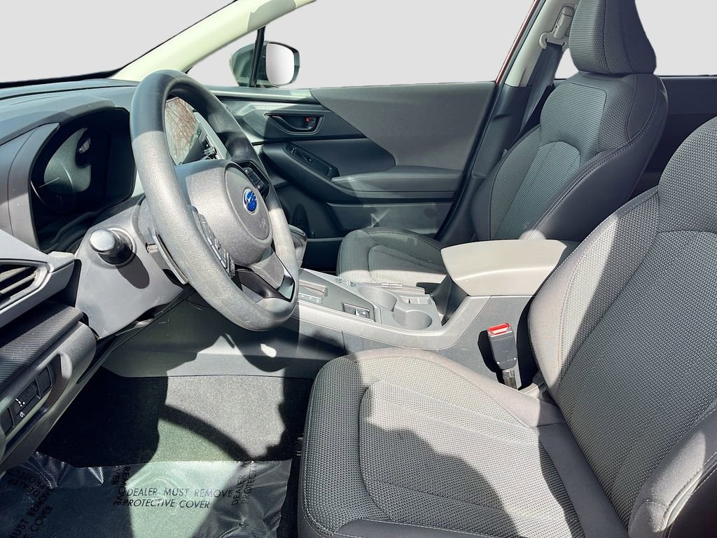 Used 2024 Subaru Crosstrek 2.0i Premium image 20