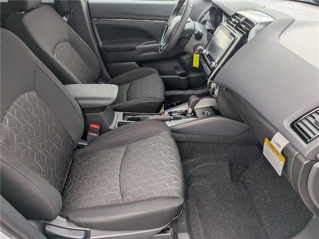 New 2026 Mitsubishi Outlander Sport AWD image 30