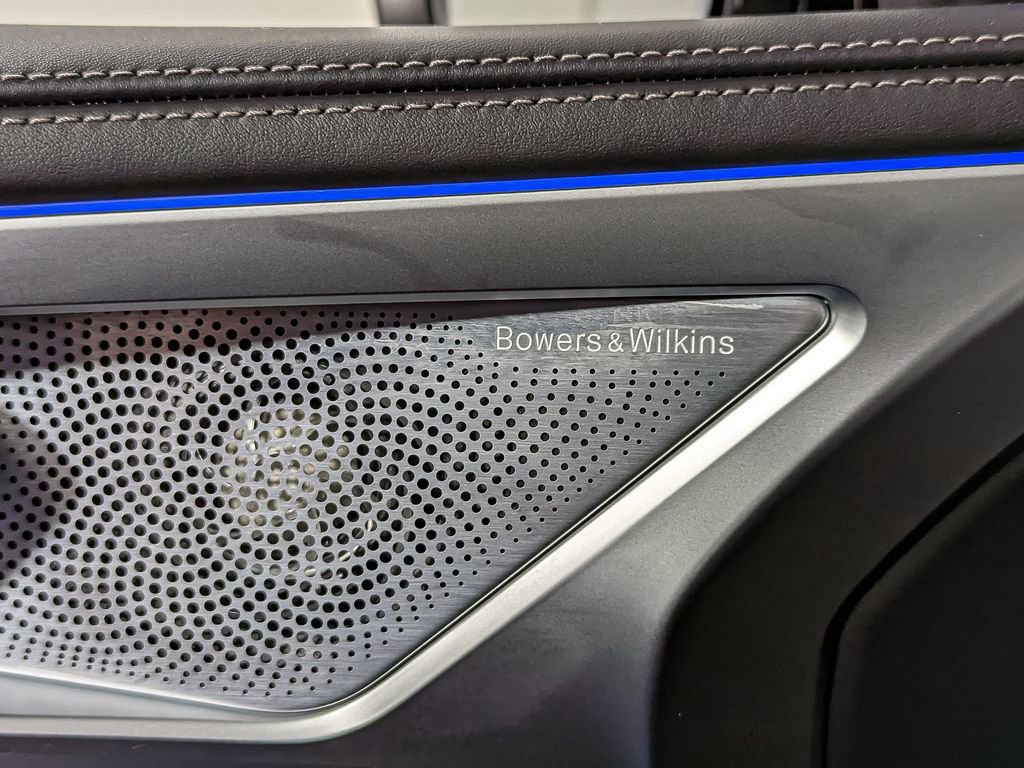 Used 2025 BMW M850i xDrive Coupe image 14