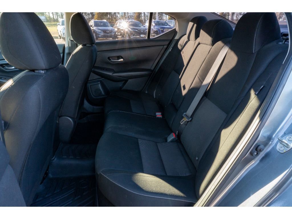 Used 2022 Nissan Sentra SV image 13