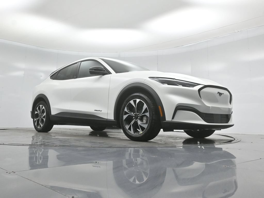 New 2026 Ford Mustang Mach-E Select RWD image 42