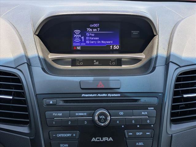Used 2014 Acura RDX AWD image 14