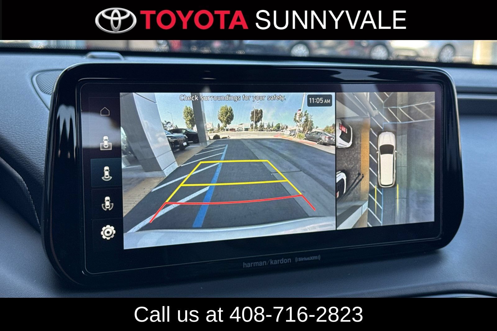 Used 2023 Hyundai Santa Fe Limited AWD/4WD image 24