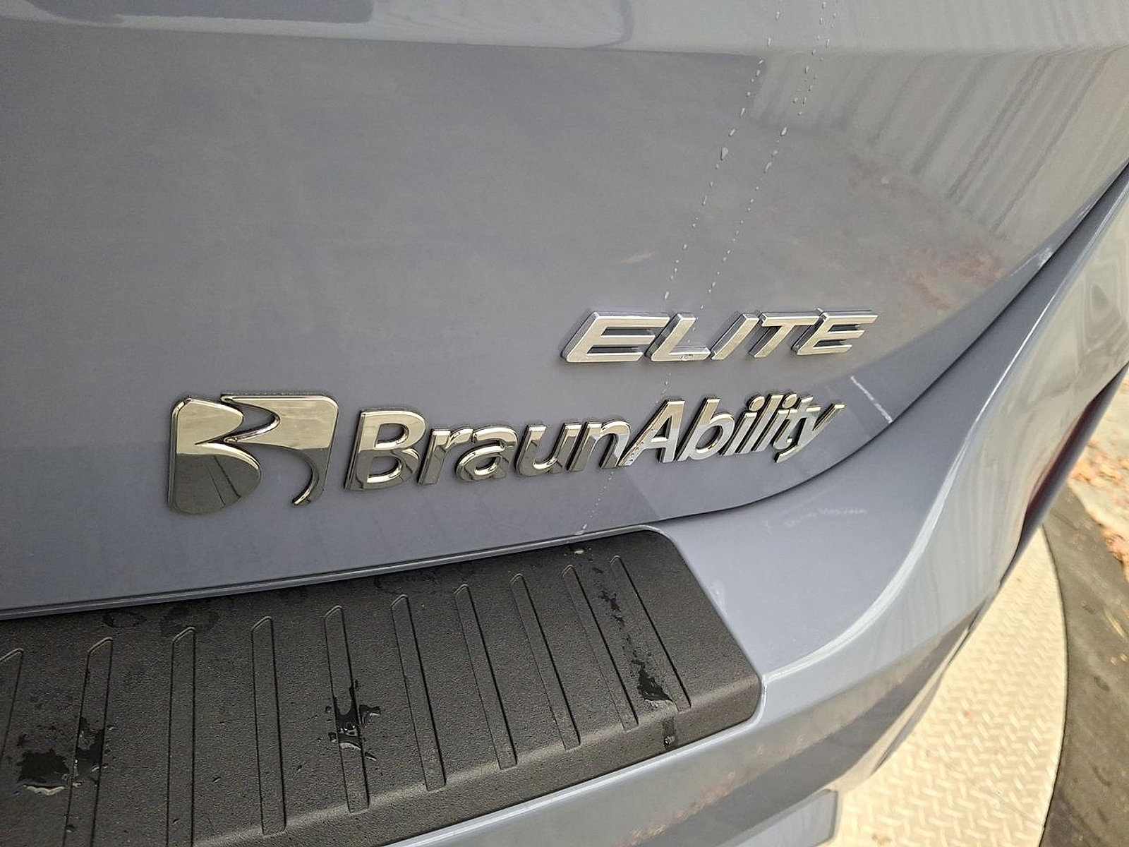 Used 2026 Honda Odyssey Elite image 24