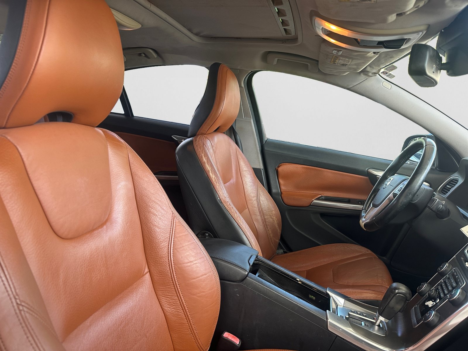 Used 2012 Volvo S60 T5 FWD image 16