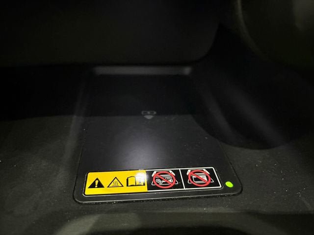 Certified 2025 Toyota Grand Highlander AWD image 20