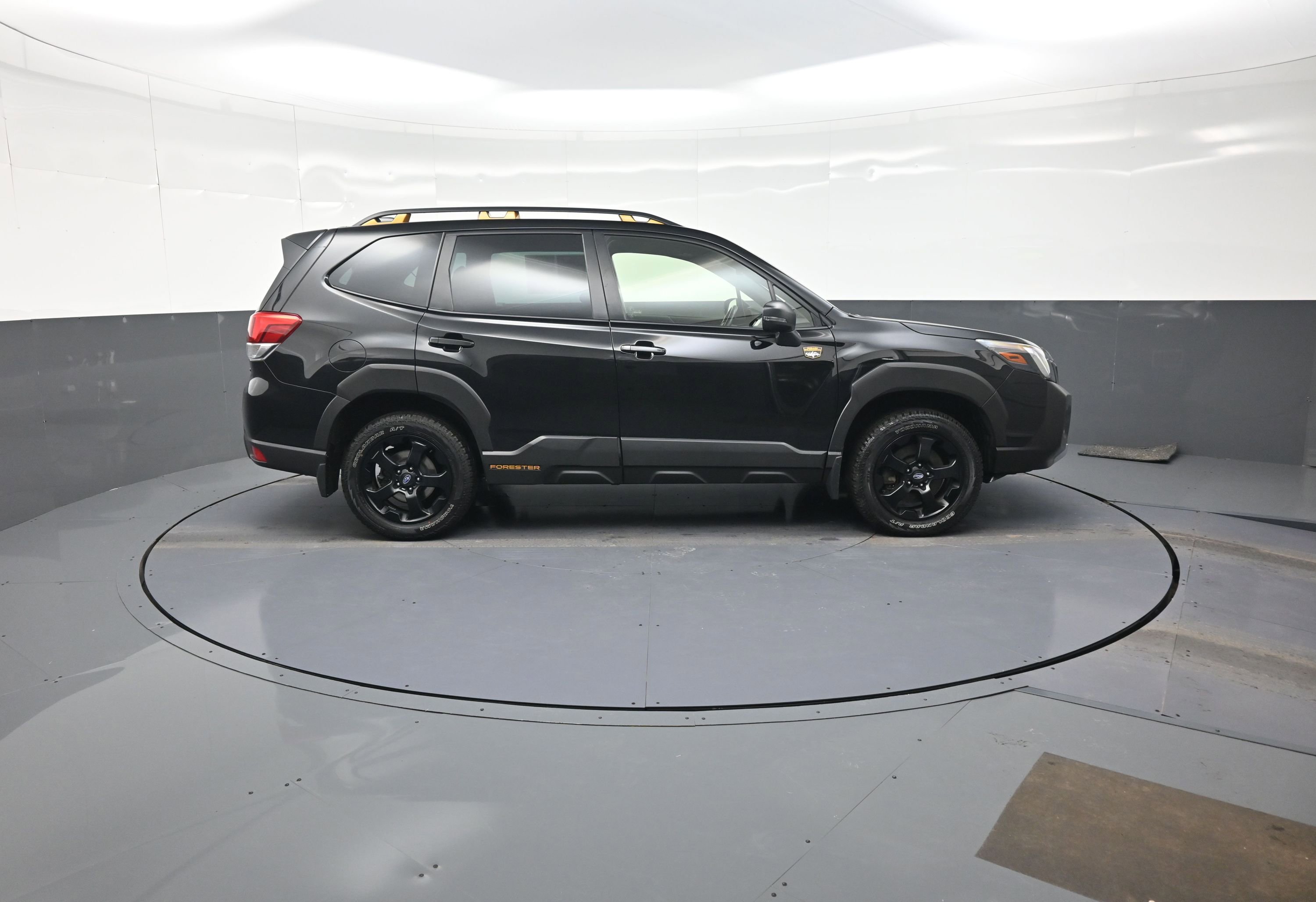 Used 2023 Subaru Forester Wilderness image 2