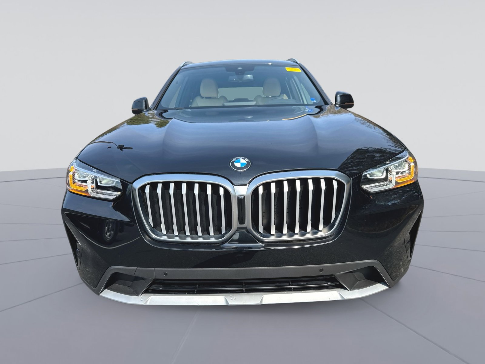 Used 2023 BMW X3 xDrive30i w/ Premium Package image 4