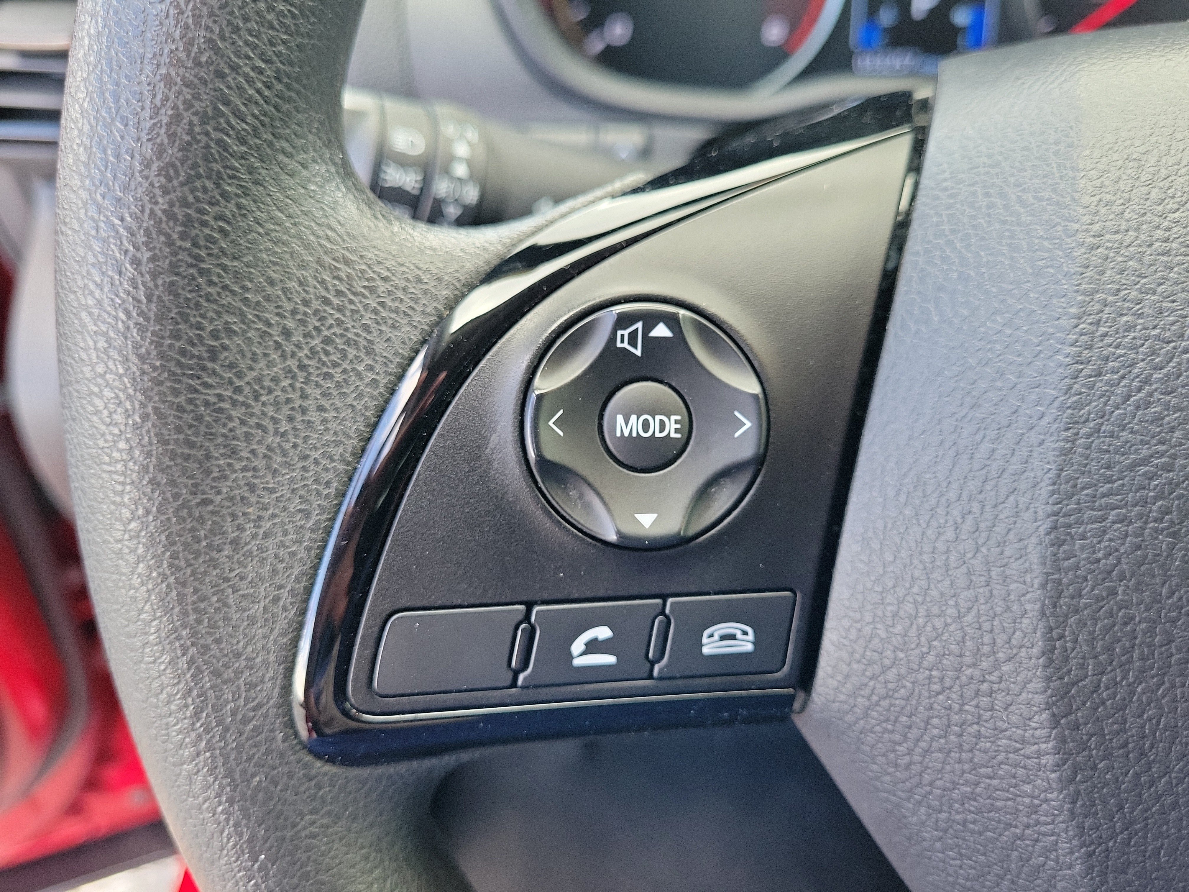 Used 2025 Mitsubishi Eclipse Cross ES AWD/4WD image 16
