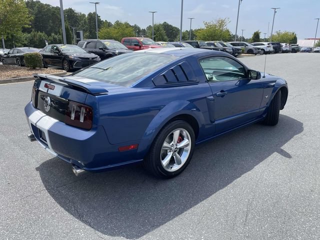 Used 2008 Ford Mustang GT Premium RWD image 11