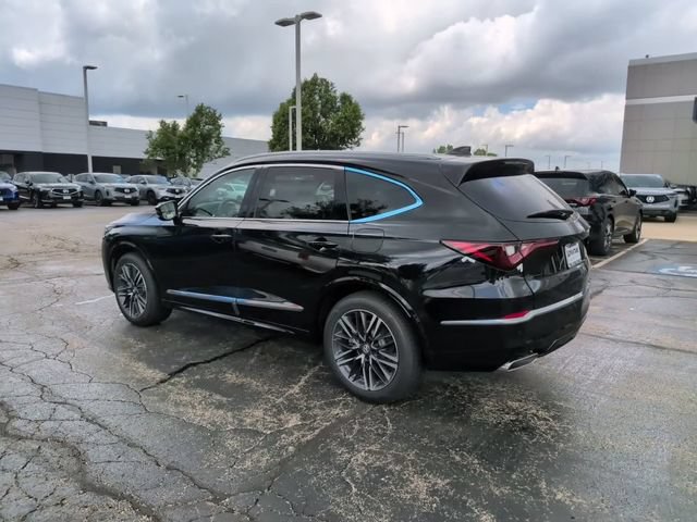 New 2026 Acura MDX w/ Advance Package AWD/4WD image 11
