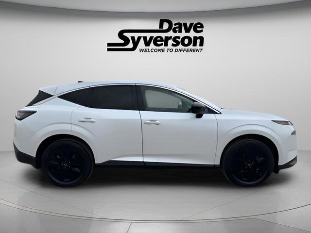 New 2025 Nissan Murano SV image 4