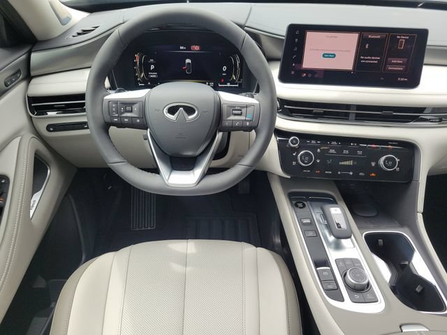 New 2027 INFINITI QX60 Luxe w/ Cargo Package AWD/4WD image 15