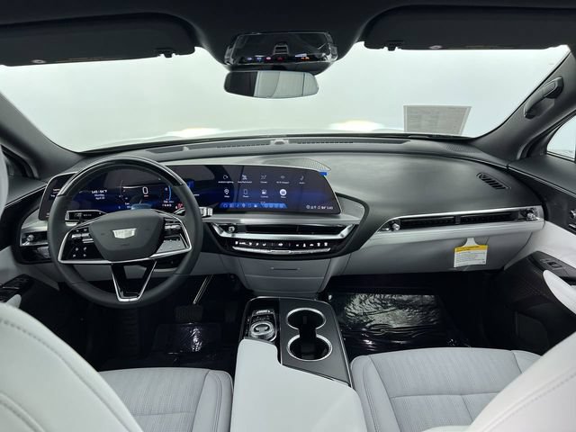 Certified 2026 Cadillac Lyriq Sport AWD/4WD image 21