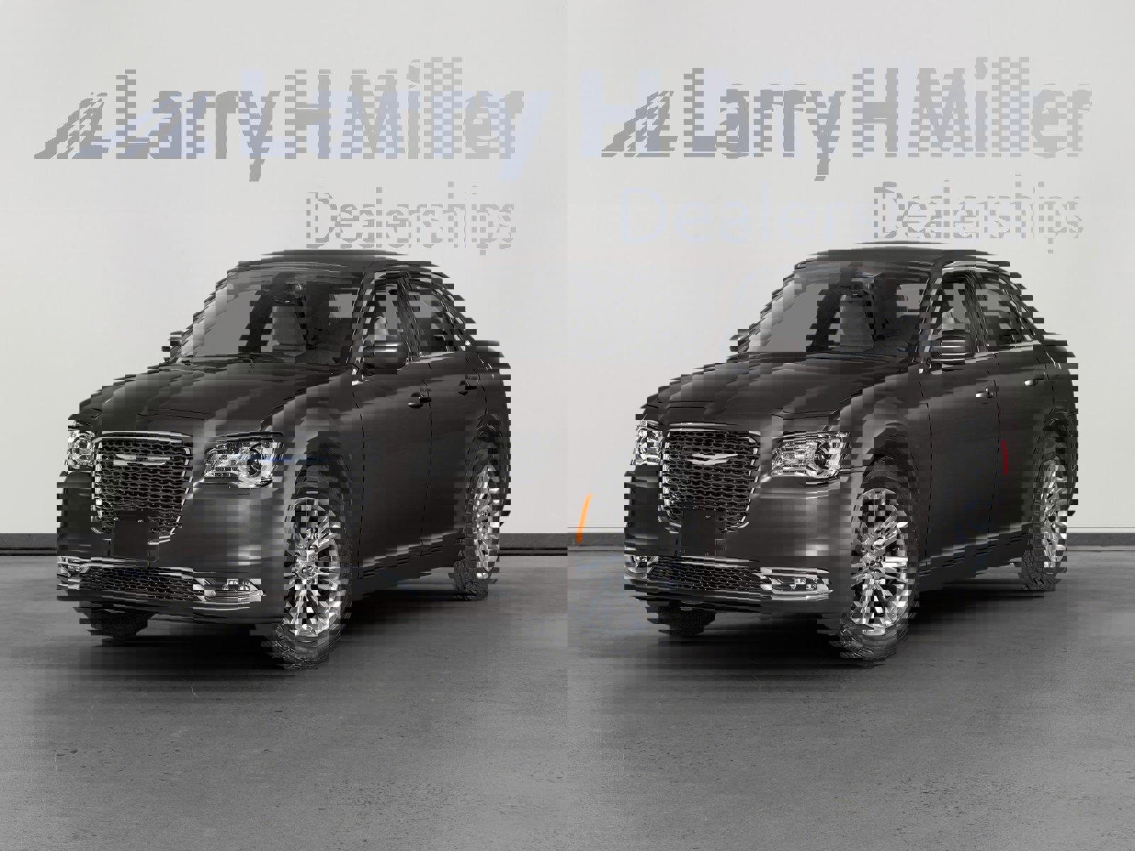 Used 2022 Chrysler 300 S image 1