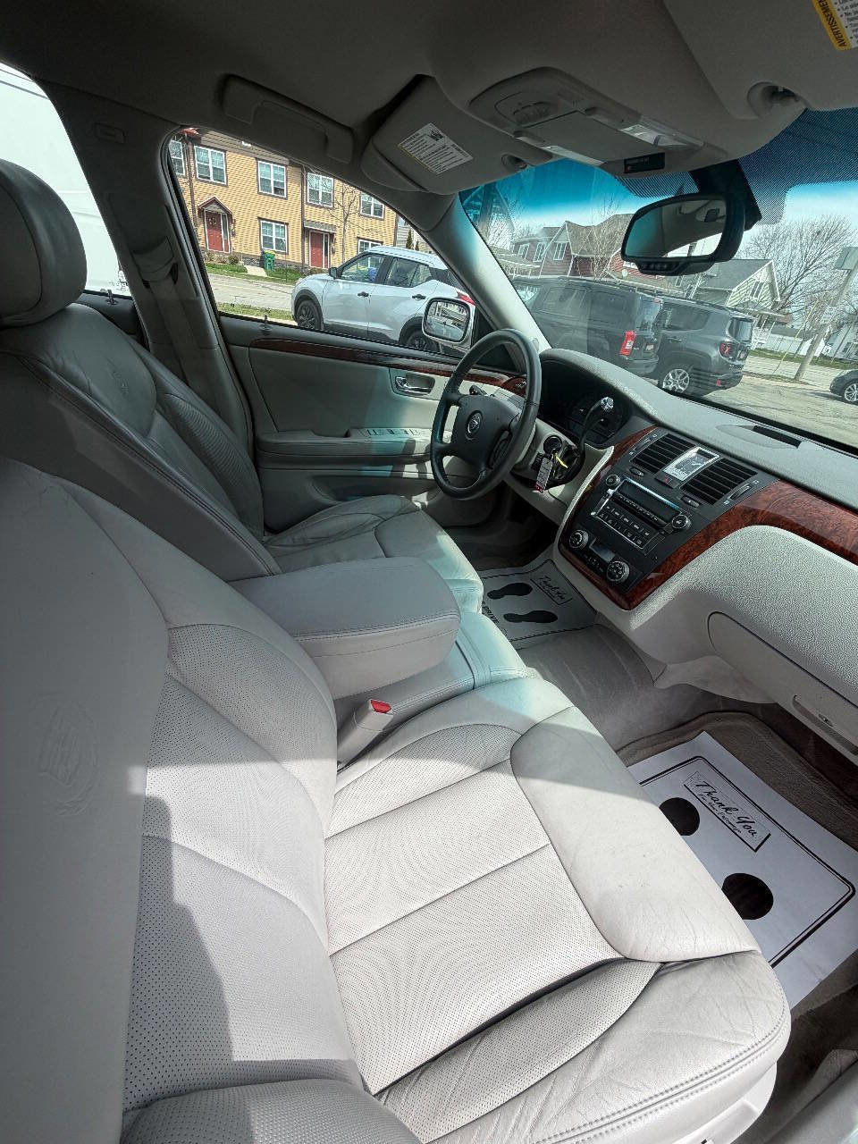 Used 2006 Cadillac DTS FWD image 28