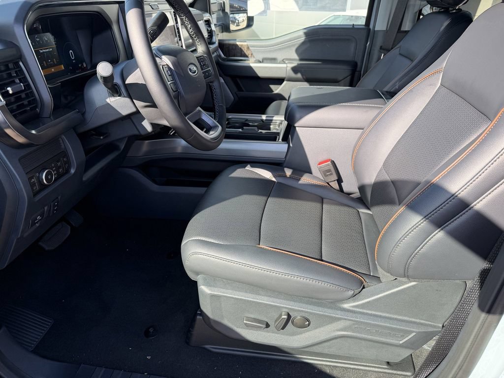 New 2026 Ford F250 Lariat w/ Tremor Off-Road Package AWD/4WD image 21