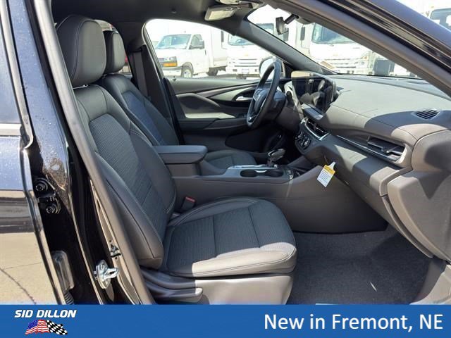 New 2026 Buick Envista Preferred w/ Convenience I Package FWD image 13