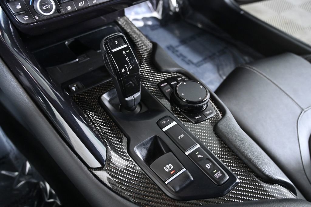 Used 2022 Toyota Supra image 27