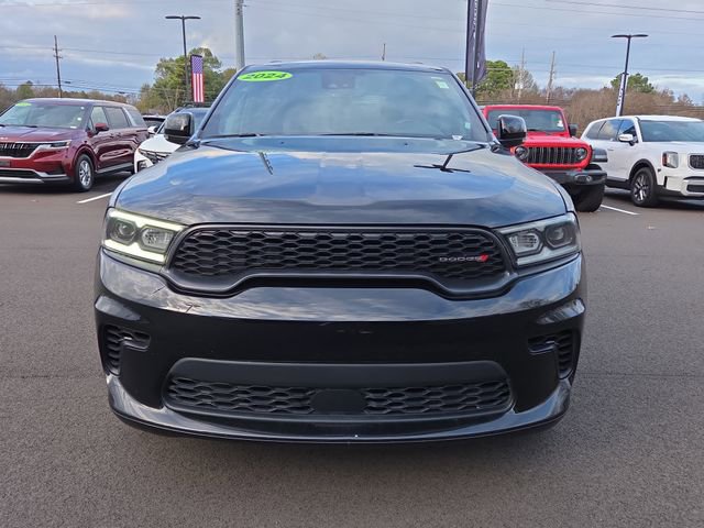 Used 2024 Dodge Durango GT image 8