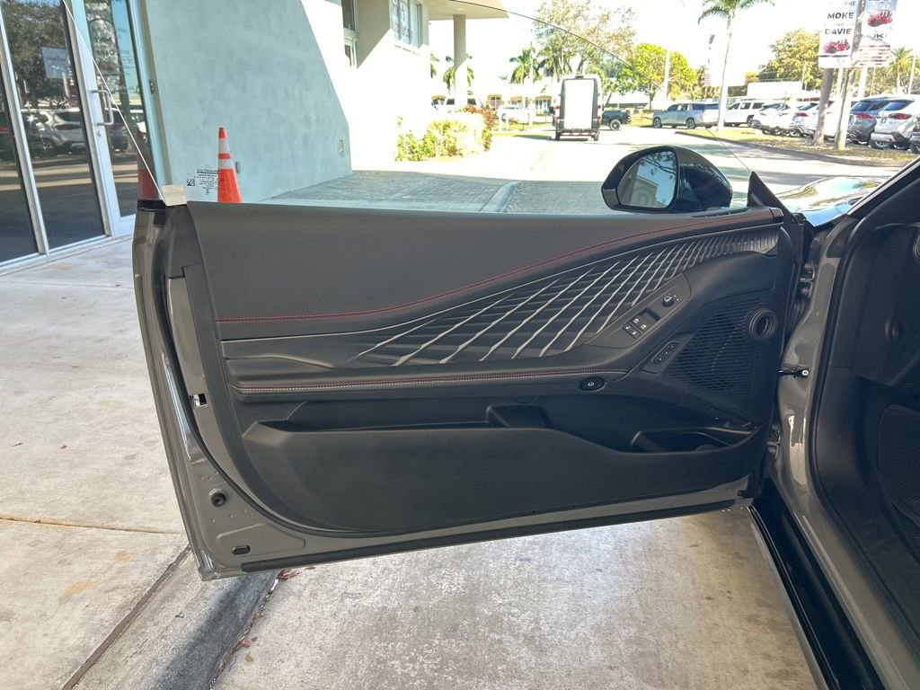 New 2026 Dodge Charger R/T Scat Pack image 35