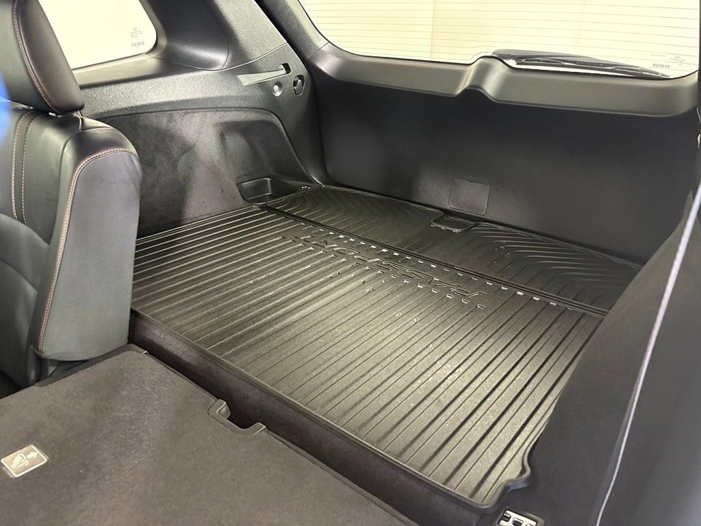Used 2023 Honda Passport TrailSport image 37