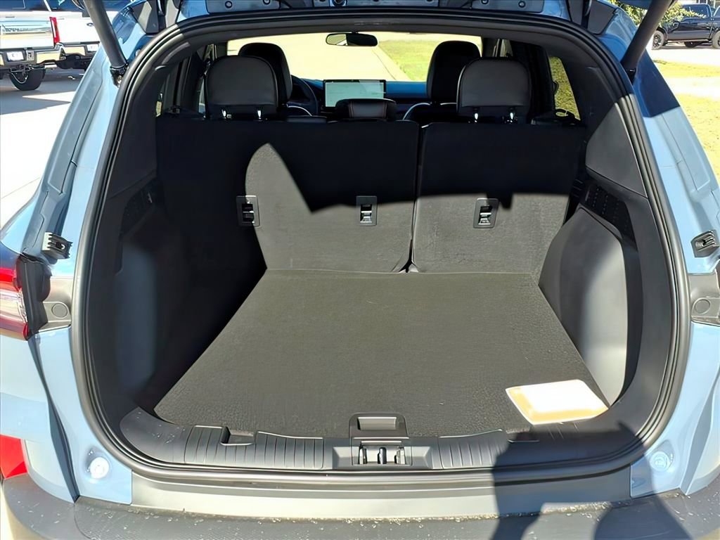 New 2026 Ford Escape ST-Line w/ Tech Pack #1 image 19