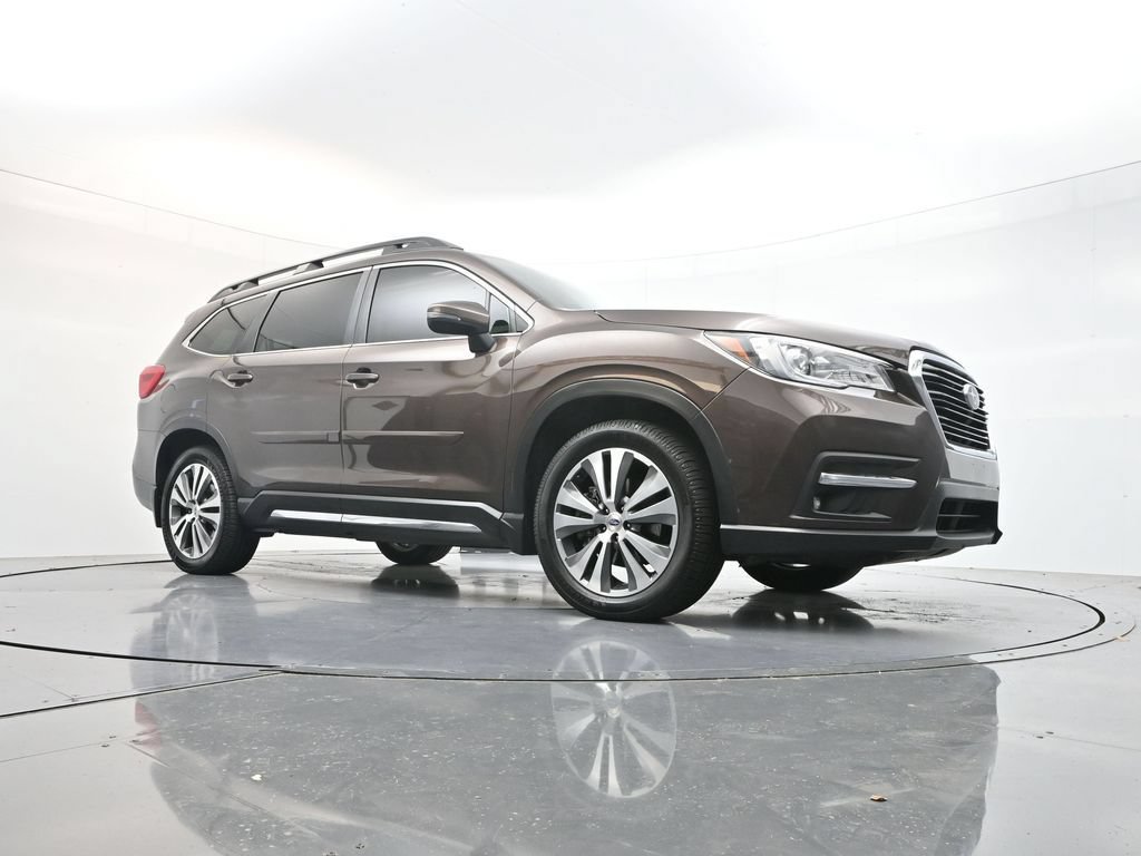 Used 2019 Subaru Ascent Limited AWD/4WD image 34