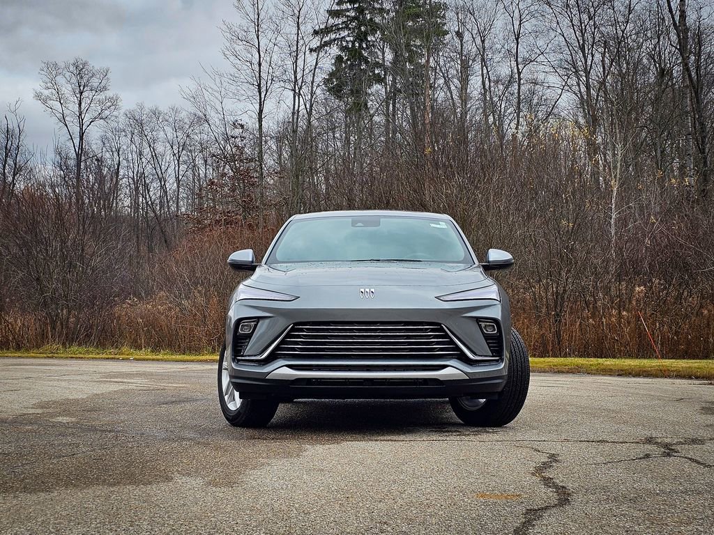 New 2026 Buick Envista Preferred w/ Convenience I Package image 9