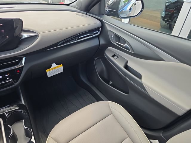 New 2026 Buick Envista Avenir image 14