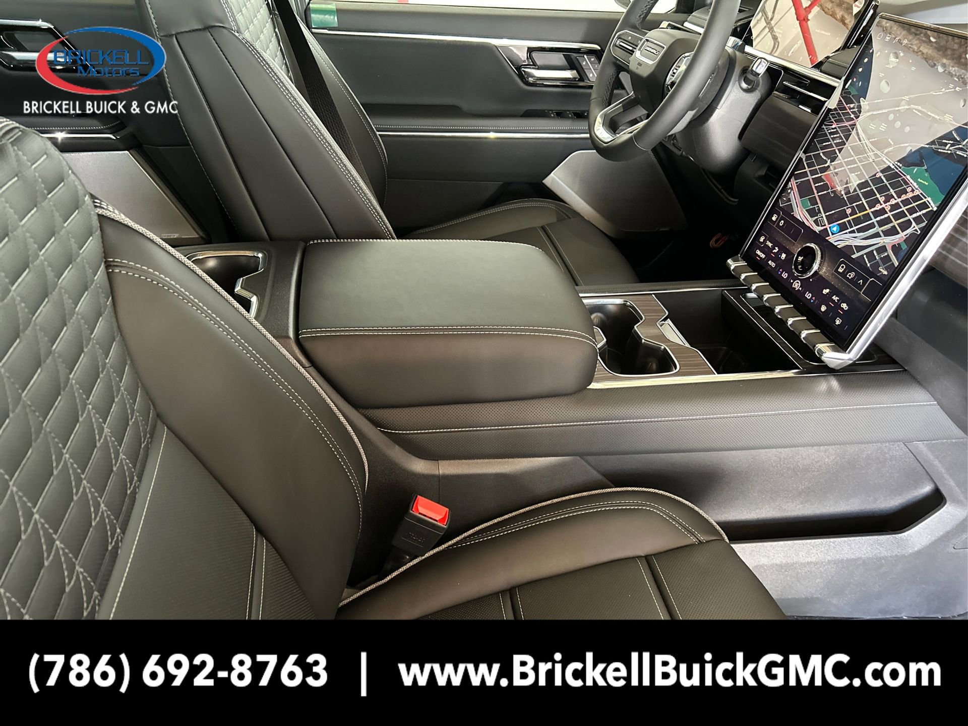 New 2025 GMC Sierra EV Denali image 9