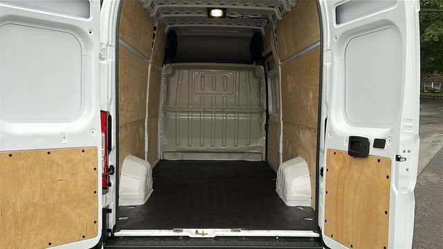 Used 2023 RAM ProMaster 3500 w/ Interior LED Lighting Group FWD image 23