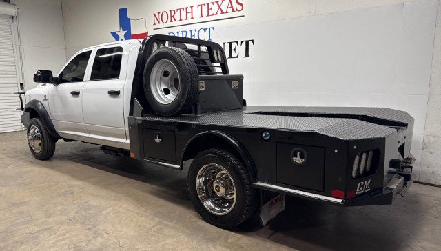 Used 2022 RAM 5500 Tradesman w/ Chrome Appearance Group AWD/4WD image 9