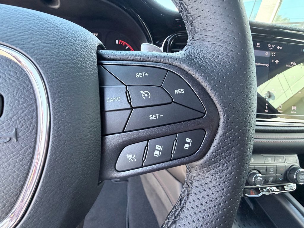 New 2026 Dodge Durango GT image 14