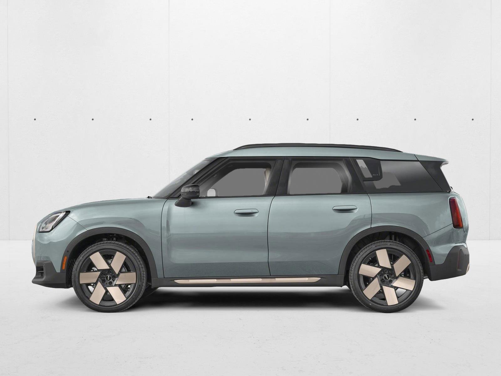 Used 2026 MINI Cooper Countryman S AWD/4WD image 3