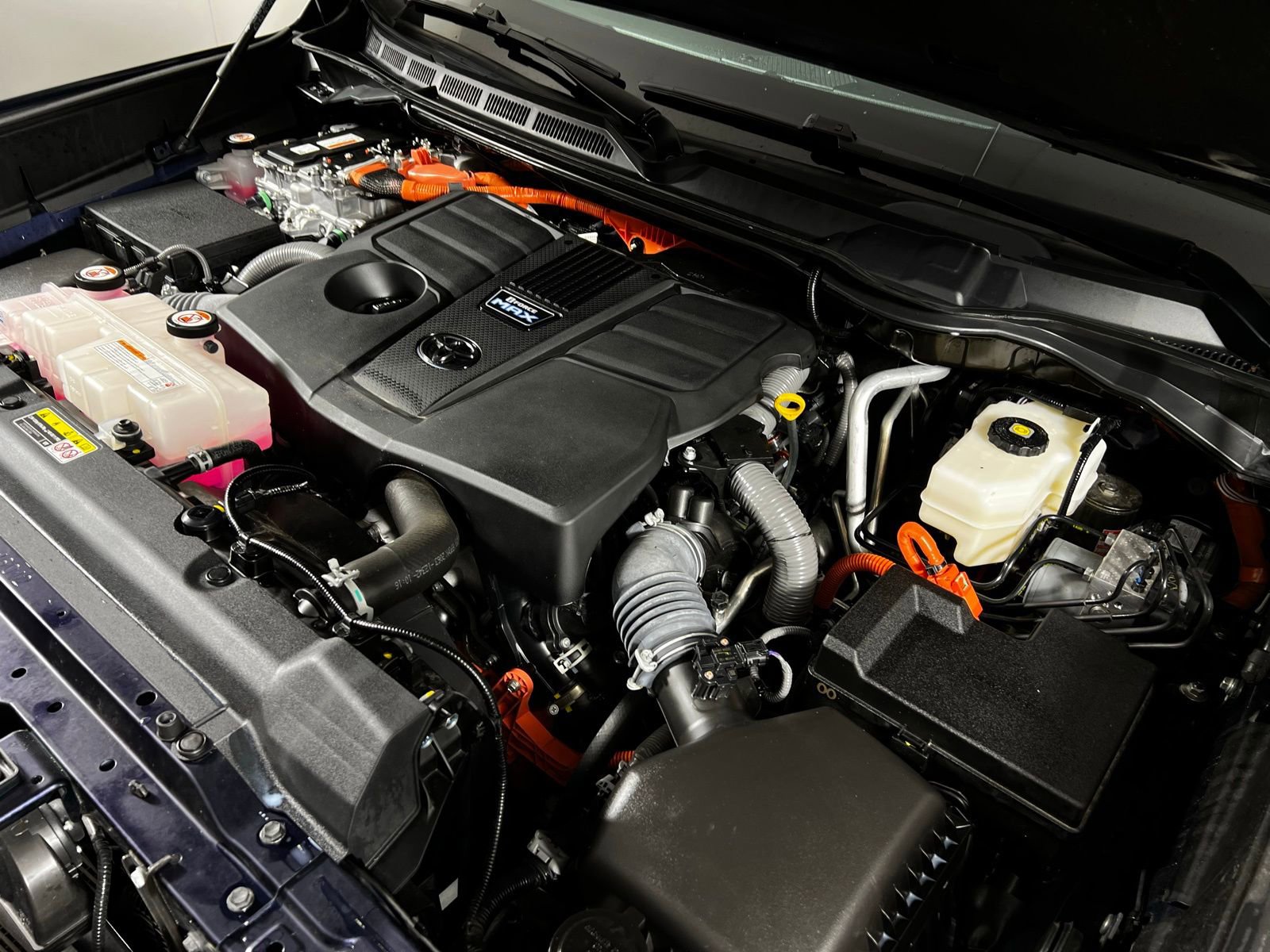 Certified 2023 Toyota Sequoia Limited image 11