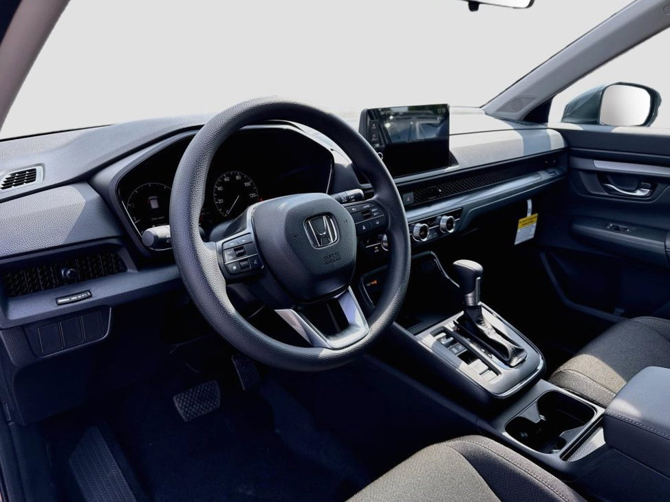 New 2027 Honda CR-V EX image 12