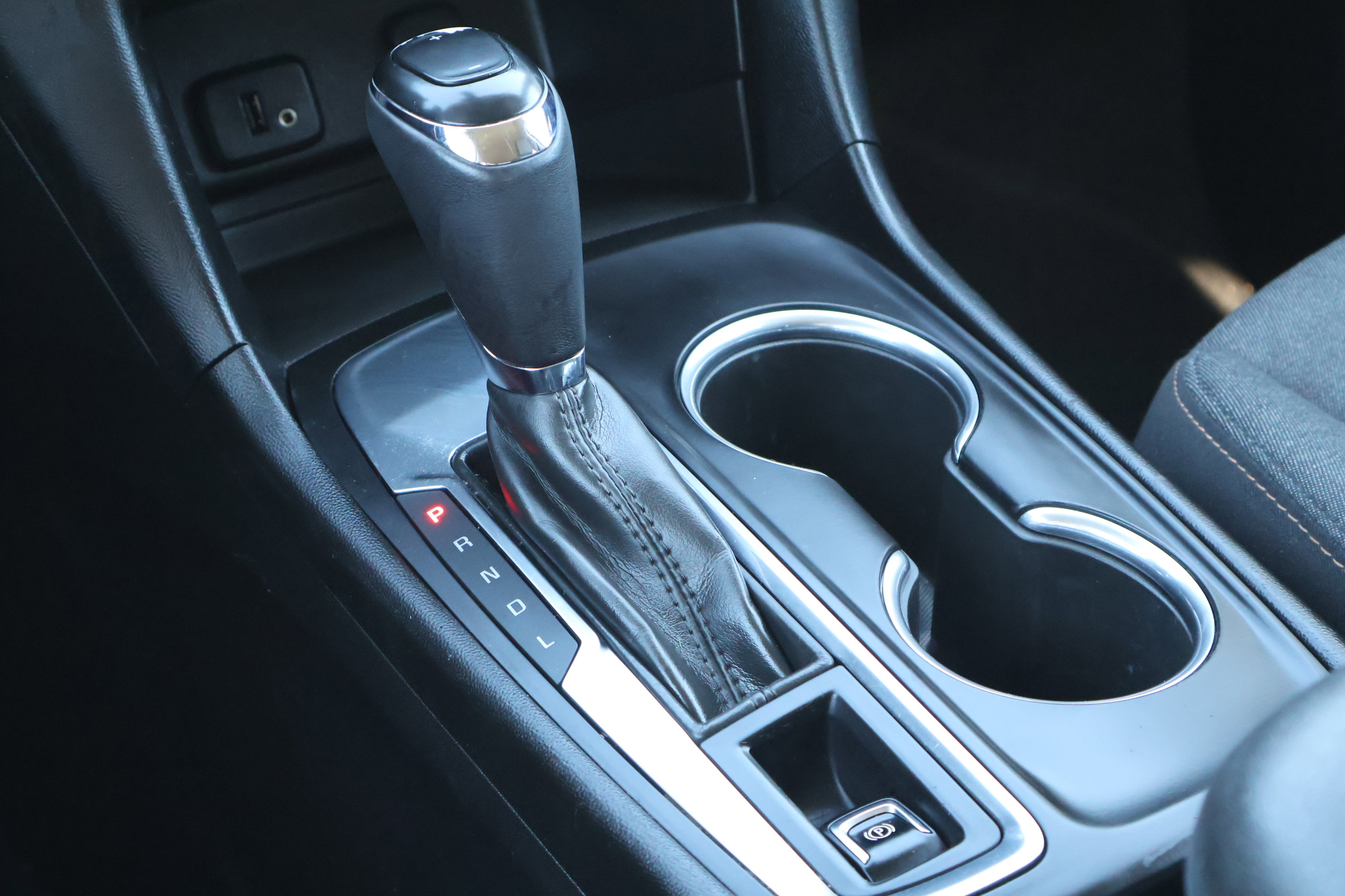 Used 2018 Chevrolet Equinox LT image 25