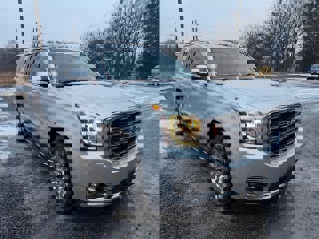 Used 2018 GMC Yukon XL SLT image 6