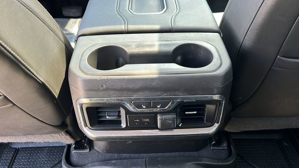 Used 2020 Chevrolet Silverado 2500 LTZ w/ LTZ Plus Package image 36