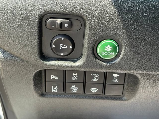 Used 2023 Honda Ridgeline RTL-E image 27