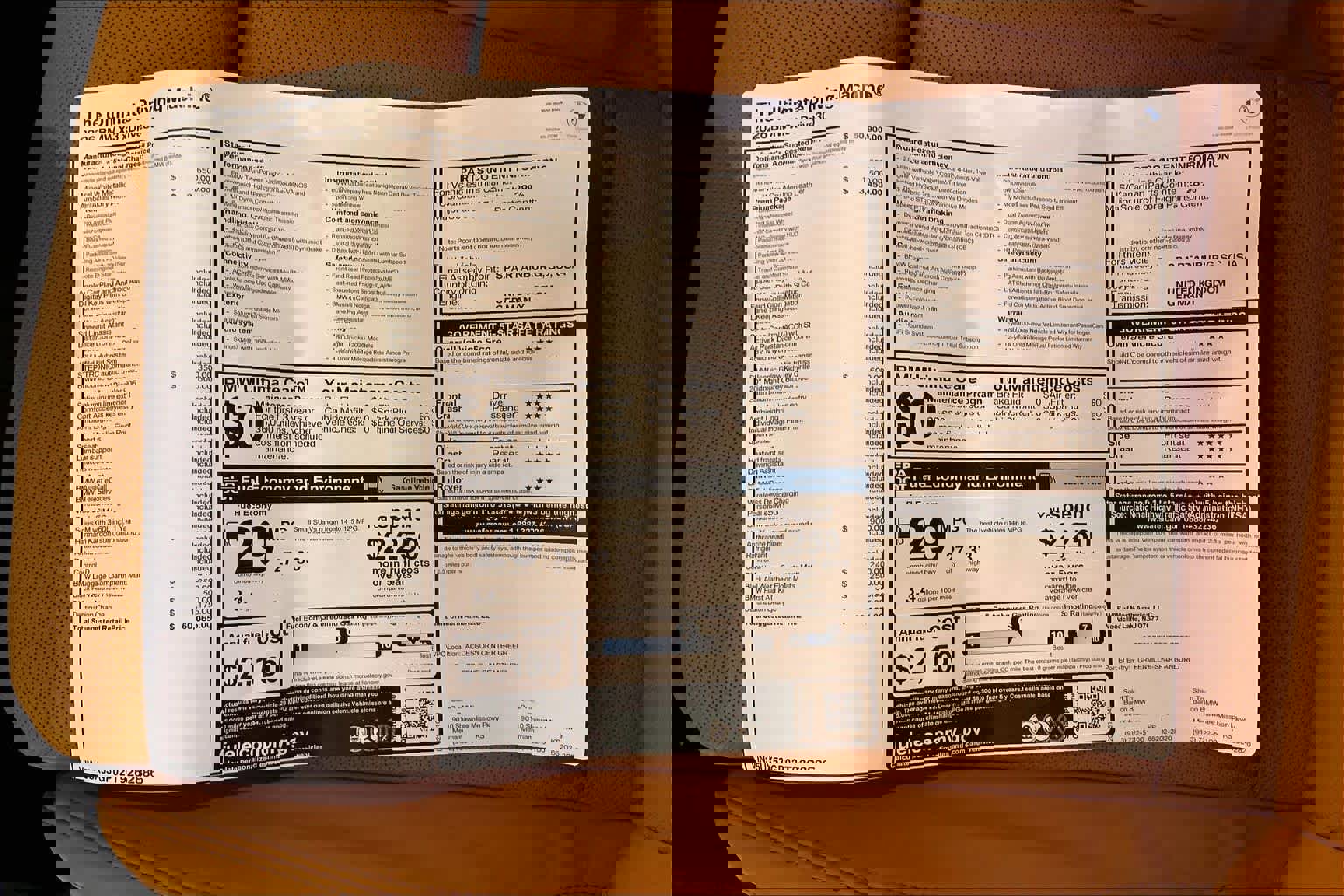 New 2026 BMW X3 xDrive30 w/ Premium Package image 22