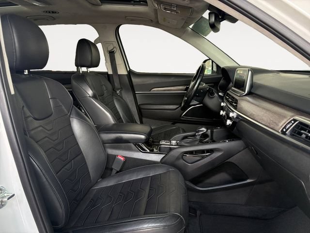 Used 2020 Kia Telluride SX w/ SX Prestige Package AWD/4WD image 13