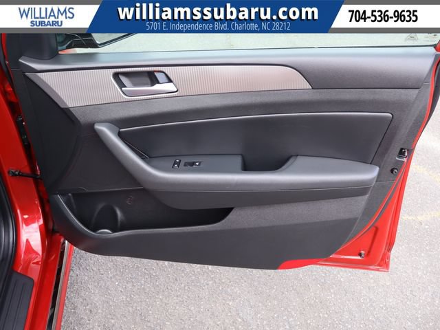 Used 2018 Hyundai Sonata Sport FWD image 38