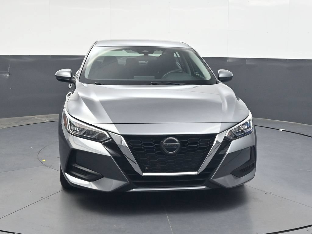 Used 2023 Nissan Sentra S FWD image 13