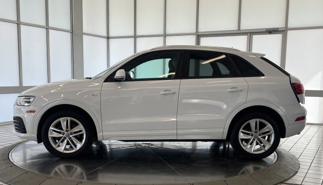 Used 2018 Audi Q3 2.0T Premium AWD/4WD image 4